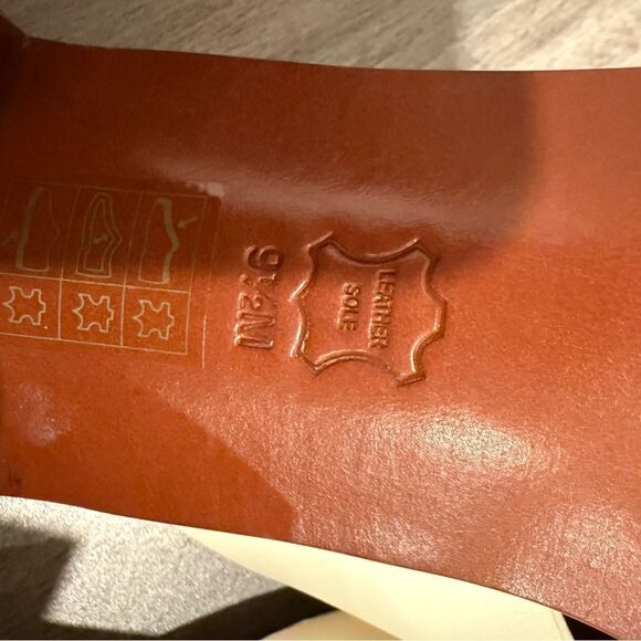 Tory Burch Montrose Mule Sandals - Picture 9 of 16